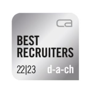 Best Recruiters 2022/2023