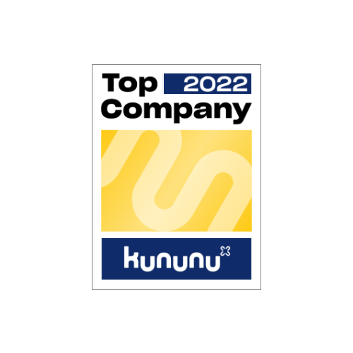 Kununu Top Company 2022