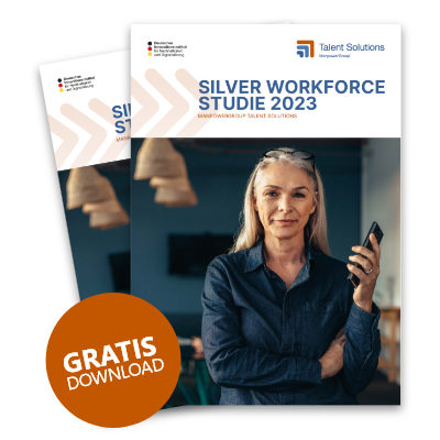 Silver Workforce Studie 2023