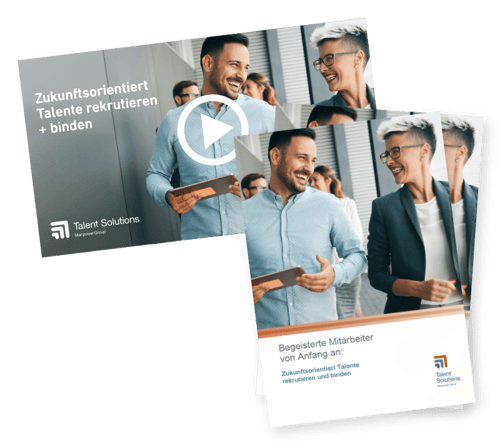 Webinaraufzeichnung + Handout kostenlos sichern